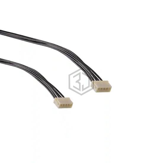 A05SR05SR30K254B - JST Sales America Inc. - Rectangular Cable Assemblies