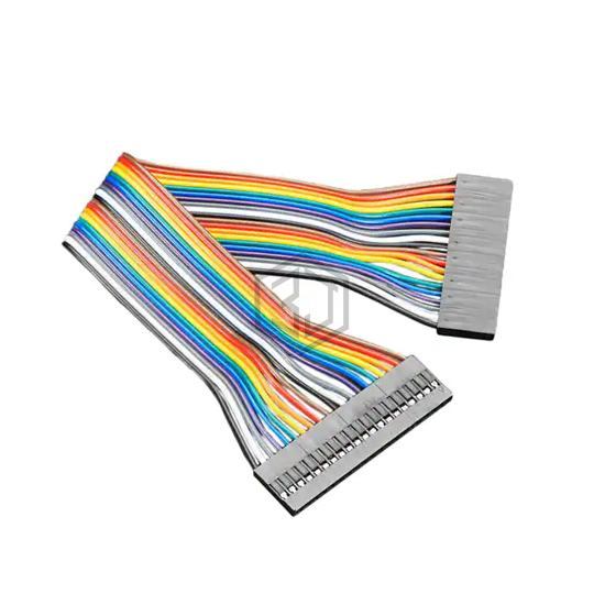 4946 - Adafruit Industries LLC - Rectangular Cable Assemblies