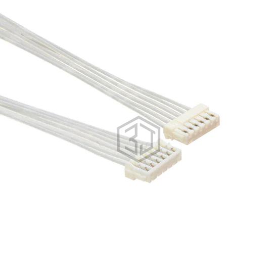 A06SUR06SUR32W203B - JST Sales America Inc. - Rectangular Cable Assemblies