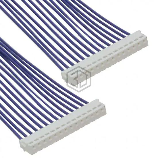 A14KR14KR26E102A - JST Sales America Inc. - Rectangular Cable Assemblies