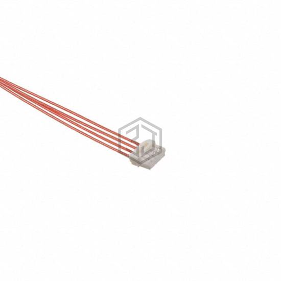 A04XSR04XSR36R102B - JST Sales America Inc. - Rectangular Cable Assemblies
