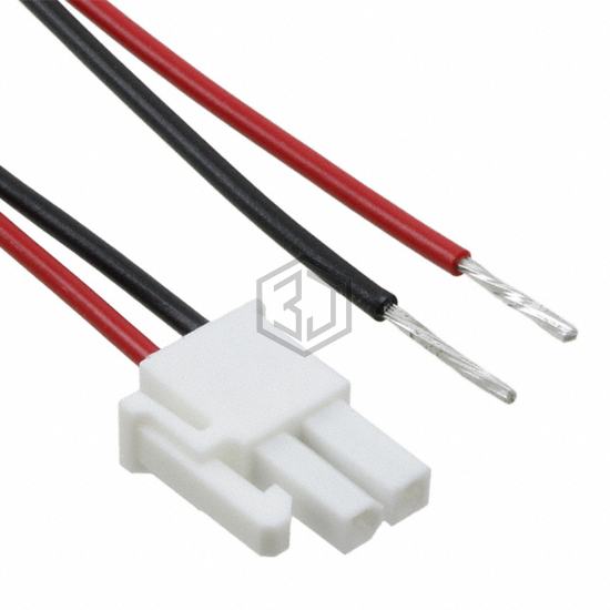 BLP-SC000002 - Curtis Industries - Rectangular Cable Assemblies