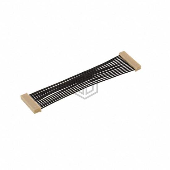 A14SR14SR30K51B - JST Sales America Inc. - Rectangular Cable Assemblies