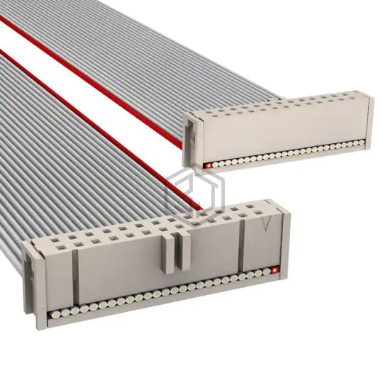 M3CCA-2636J - 3M - Rectangular Cable Assemblies