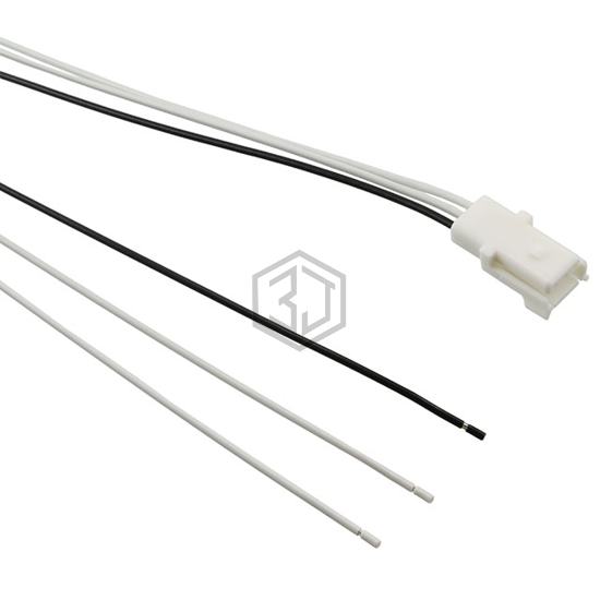 1502070002 - Molex - Rectangular Cable Assemblies