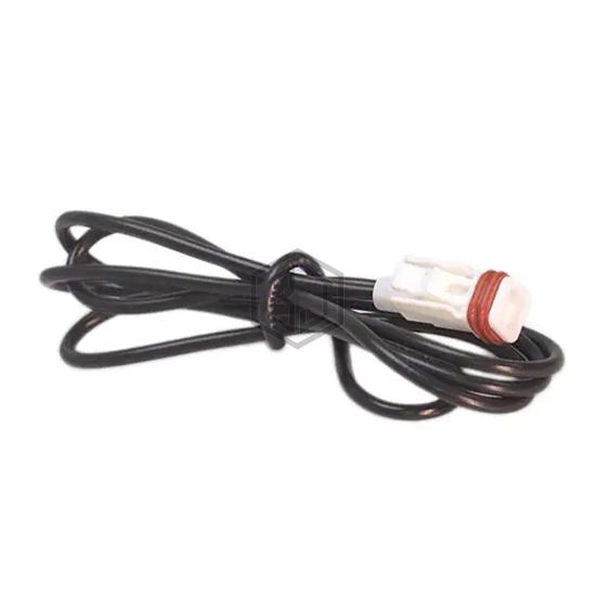570-001-744-200 - EDAC Inc. - Rectangular Cable Assemblies