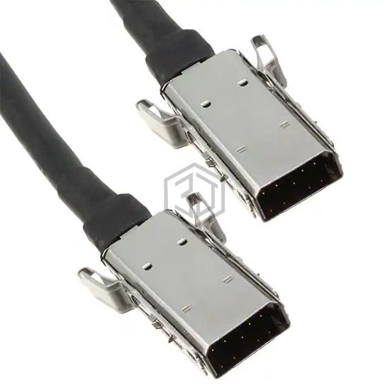 33272436500019 - HARTING - Rectangular Cable Assemblies