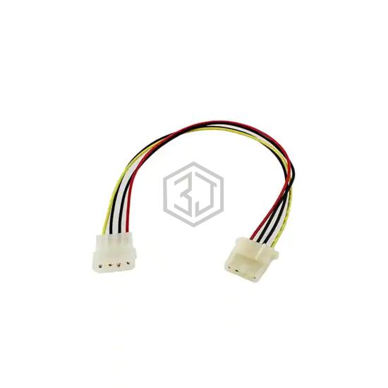 PP-E5-12 - Pactech - Rectangular Cable Assemblies