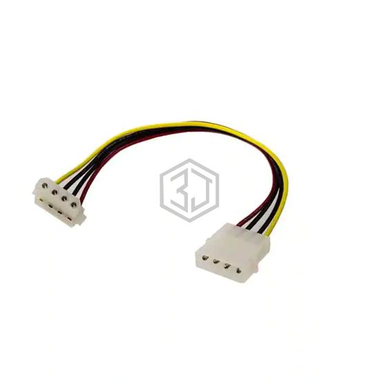 PP-E5-RT-09 - Pactech - Rectangular Cable Assemblies