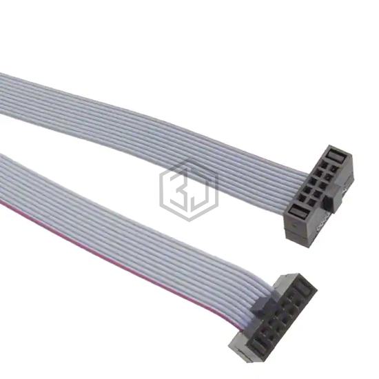 M50-9100542 - Harwin Inc. - Rectangular Cable Assemblies