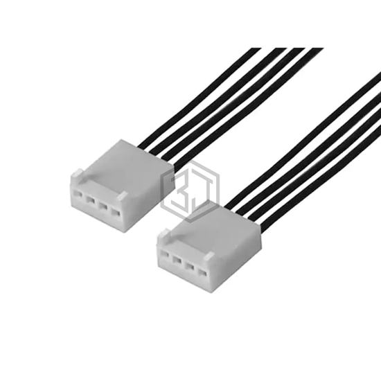 2177961042 - Molex - Rectangular Cable Assemblies
