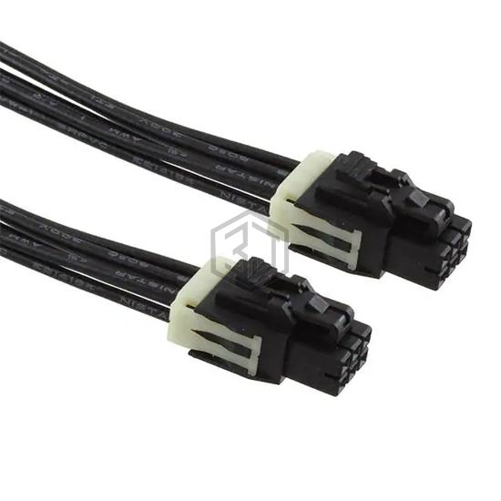 0451300603 - Molex - Rectangular Cable Assemblies