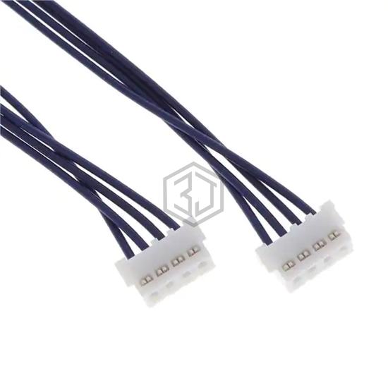A04KR04KR26E254B - JST Sales America Inc. - Rectangular Cable Assemblies