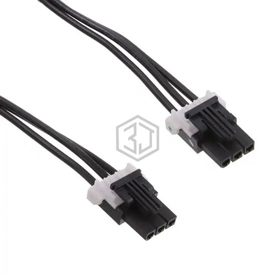 1451350301 - Molex - Rectangular Cable Assemblies