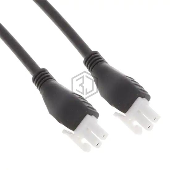 ML224641M0ML2(R) - GlobTek, Inc. - Rectangular Cable Assemblies
