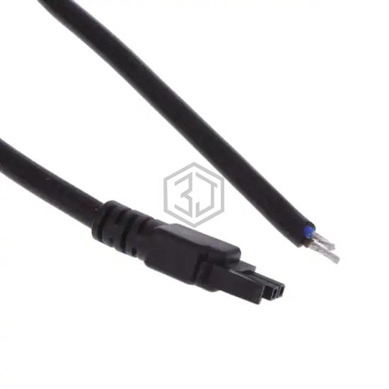 OSP-431-01000018(R) - GlobTek, Inc. - Rectangular Cable Assemblies