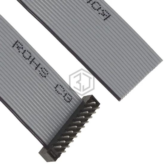 TCMD-10-S-06.00-01 - Samtec Inc. - Rectangular Cable Assemblies