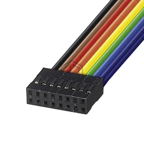 2896335 - Phoenix Contact - Rectangular Cable Assemblies