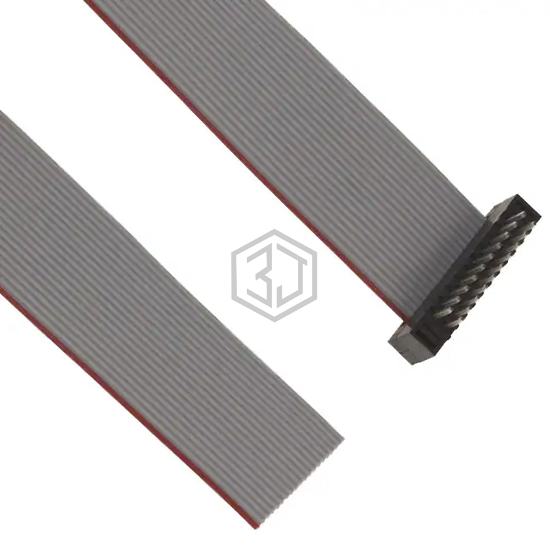 FFMD-10-S-12.00-01 - Samtec Inc. - Rectangular Cable Assemblies