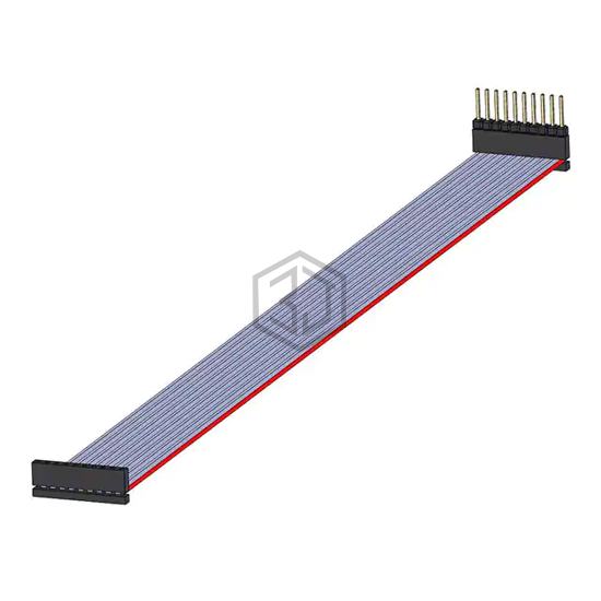 4500-CAB103 - Storm Interface - Rectangular Cable Assemblies