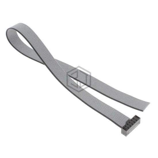 TCSD-05-S-10.00-01-N - Samtec Inc. - Rectangular Cable Assemblies