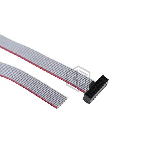 FFSD-05-S-10.00-01-N - Samtec Inc. - Rectangular Cable Assemblies