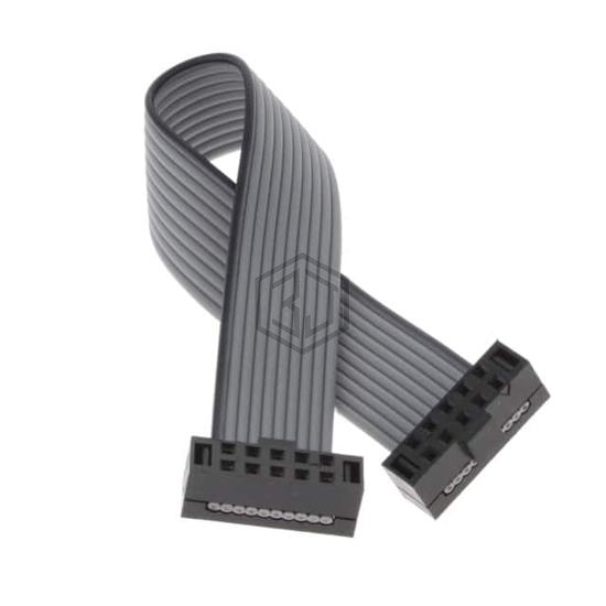 TCSD-05-D-04.25-01-F-N - Samtec Inc. - Rectangular Cable Assemblies