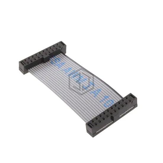 TCSD-10-D-02.00-01-F-N - Samtec Inc. - Rectangular Cable Assemblies