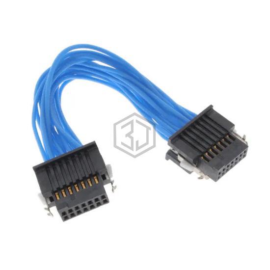 SFSDT-07-28-G-03.25-DR-NUS - Samtec Inc. - Rectangular Cable Assemblies