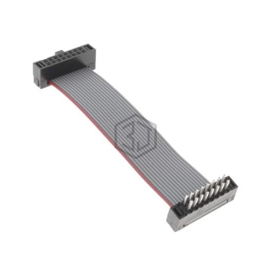 FFMD-08-T-02.00-01-N - Samtec Inc. - Rectangular Cable Assemblies