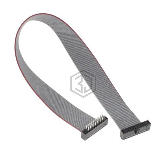 FFMD-10-T-08.00-01-N - Samtec Inc. - Rectangular Cable Assemblies