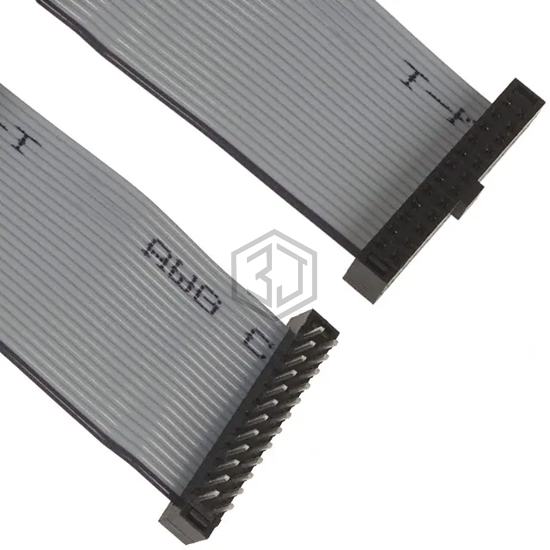 TCMD-12-T-06.00-01-N - Samtec Inc. - Rectangular Cable Assemblies