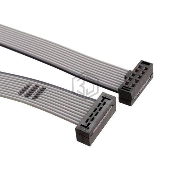 TCSD-05-D-10.50-01-N-R - Samtec Inc. - Rectangular Cable Assemblies