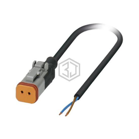 1410723 - Phoenix Contact - Rectangular Cable Assemblies