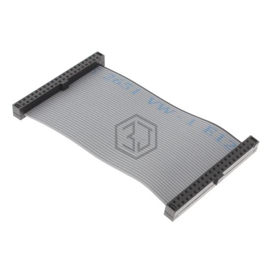 TCSD-20-D-03.00-01-F-N - Samtec Inc. - Rectangular Cable Assemblies