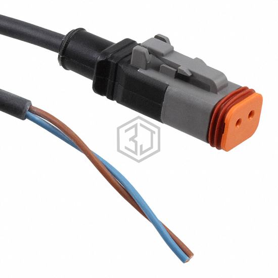 1410732 - Phoenix Contact - Rectangular Cable Assemblies
