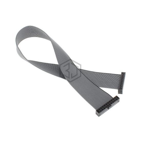 TCSD-10-D-10.00-01-N - Samtec Inc. - Rectangular Cable Assemblies