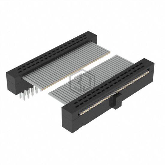 FFMD-17-T-02.00-01-N - Samtec Inc. - Rectangular Cable Assemblies