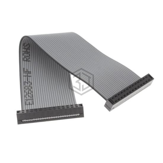 TCSD-13-D-05.00-01-R - Samtec Inc. - Rectangular Cable Assemblies