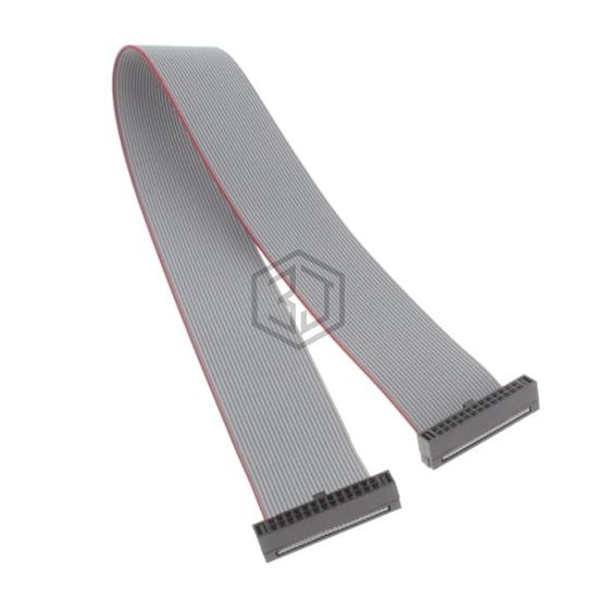 FFSD-13-D-08.00-01-N-R - Samtec Inc. - Rectangular Cable Assemblies