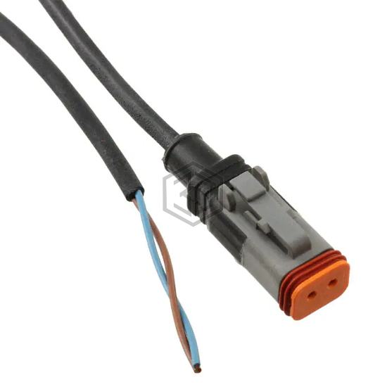1410726 - Phoenix Contact - Rectangular Cable Assemblies