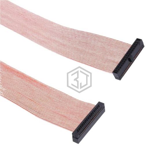482W101-30-CA-003 - Cicoil - Rectangular Cable Assemblies