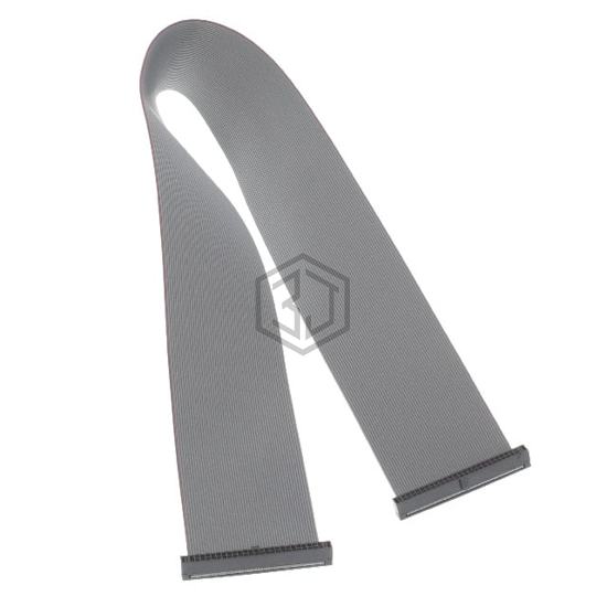 FFSD-25-D-15.00-01-N - Samtec Inc. - Rectangular Cable Assemblies