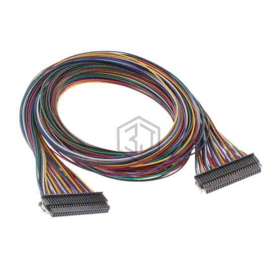 SFSD-25-28C-H-36.00-DR-NDX - Samtec Inc. - Rectangular Cable Assemblies