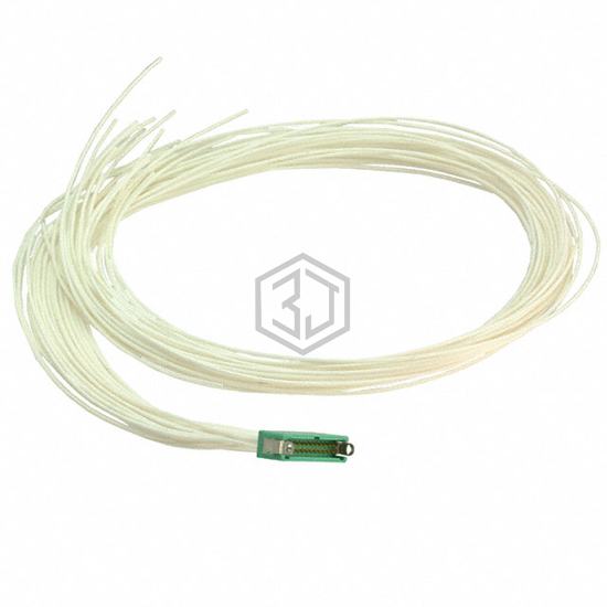 G125-MC12605L4-0450L - Harwin Inc. - Rectangular Cable Assemblies