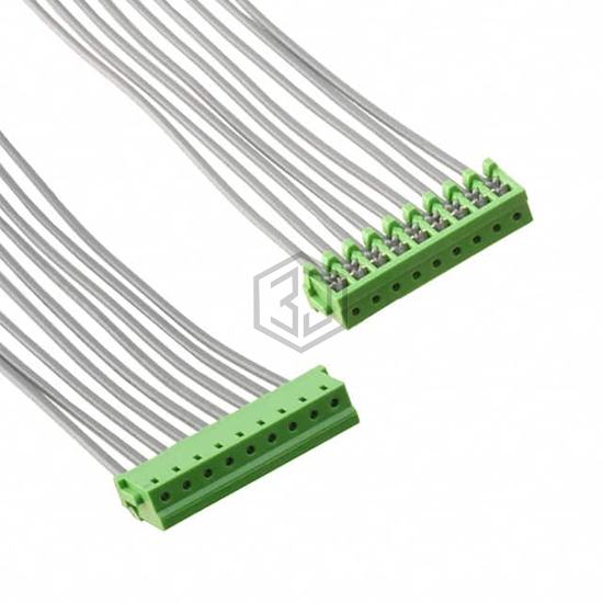 A09ZR09ZR28H51A - JST Sales America Inc. - Rectangular Cable Assemblies