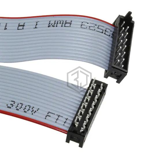 2205117-3 - TE Connectivity AMP Connectors - Rectangular Cable Assemblies