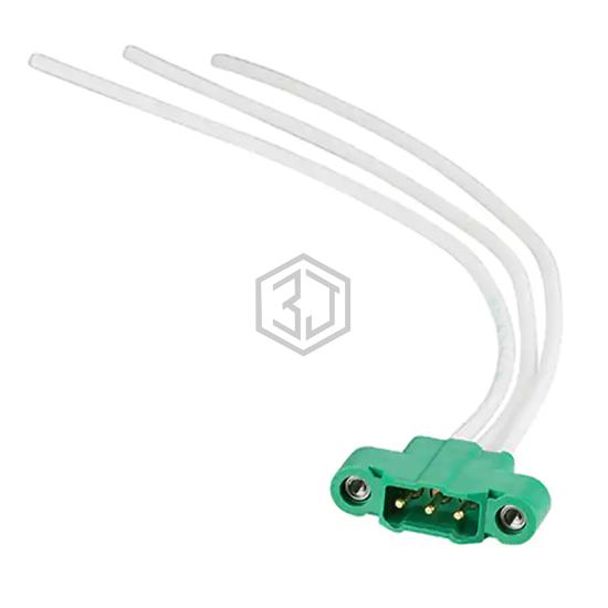 M300-MC50305M1-0150L - Harwin Inc. - Rectangular Cable Assemblies
