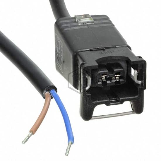 1210560007 - Molex - Rectangular Cable Assemblies