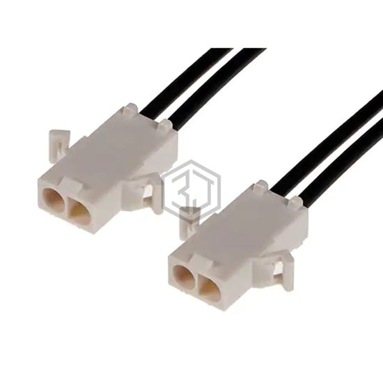 2162911011 - Molex - Rectangular Cable Assemblies